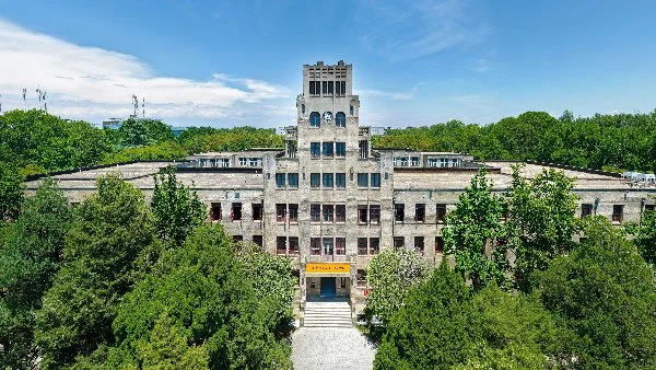教学场景